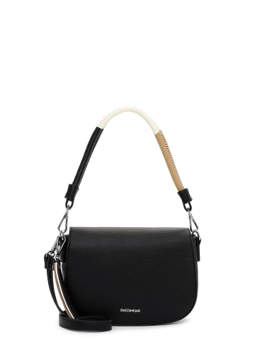 Umhängetasche E&N Jeanine in black