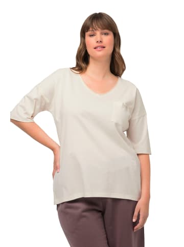 Shirt in kreide