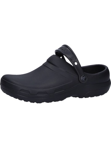 Clogs Bistro in black