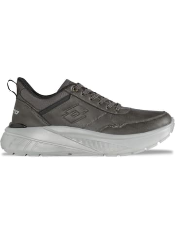 Sneaker "Sneaker" in Grau