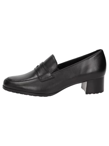 Pumps Fendrina-709 in schwarz