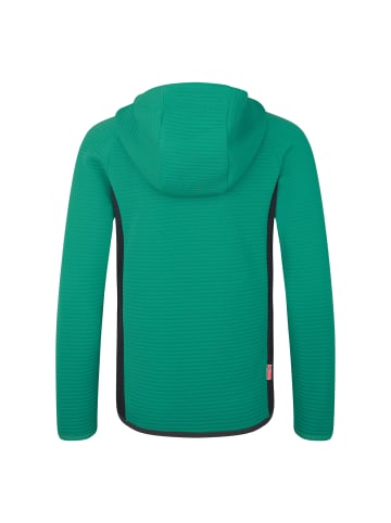 Hybridjacke Sirdal in sea green