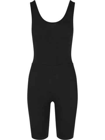 Jumpsuit in black