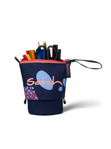 Satch Etui Pencil Slider Coral Reef