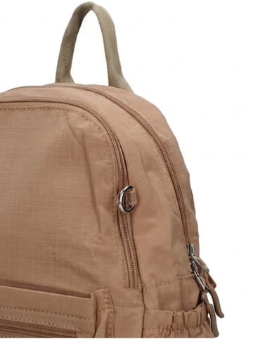 Rucksack in KHAKI