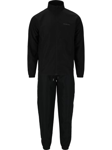 Trainingsanzug Sound in 1001 Black
