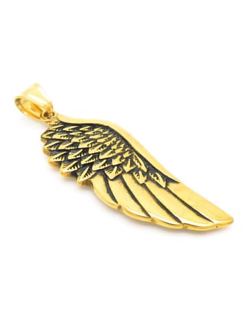 Anhänger in Gold