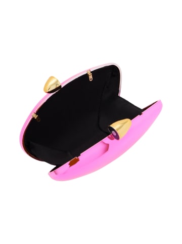 Women Clutch in Pink