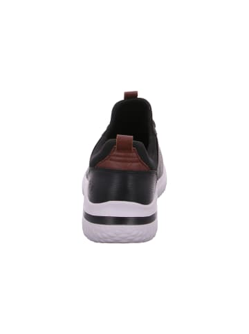 Sneaker Delson 3.0 in Grau