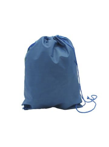 Turnbeutel 40x30cm Sportbeutel Kinder mit Kordelzug