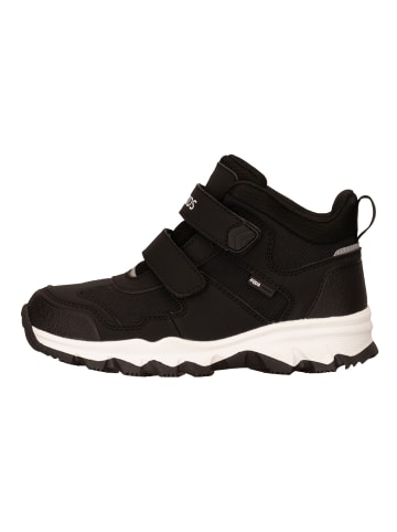 Wanderschuh Kjerag in dark grey