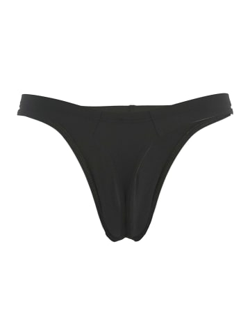 Badehose BLU1200 Sunstring in Schwarz