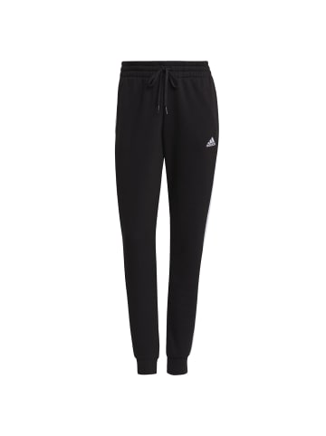 Jogginghose in schwarz