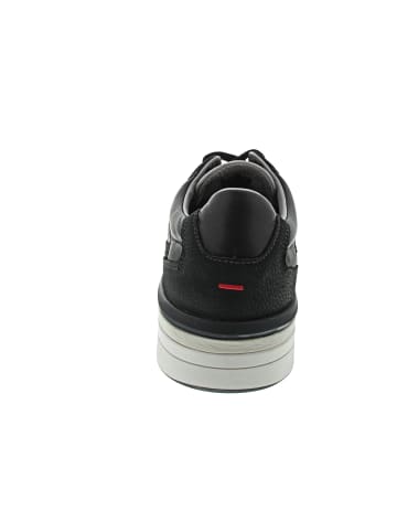 EGILO Sneaker Schwarz