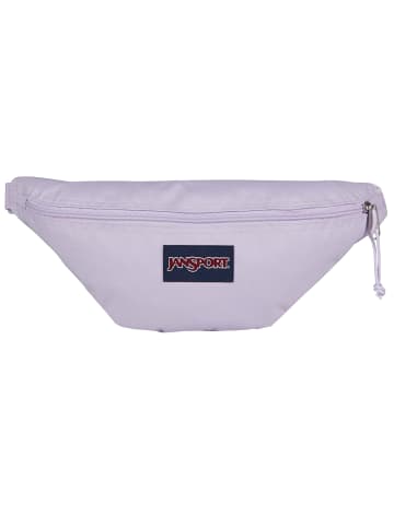 Jansport Swing Waistpack in Violett