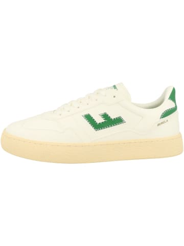 Sneaker low Burela Bold in creme