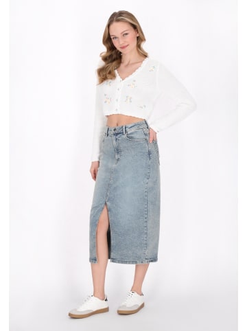 Women Cardigan in offwhite