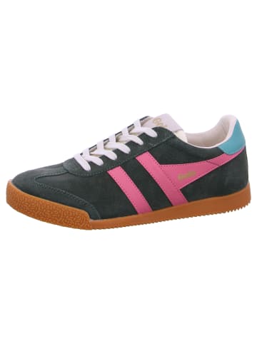 Sneaker Elan in Grün