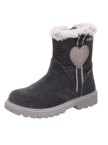 Winterstiefel SPIRIT in Grau