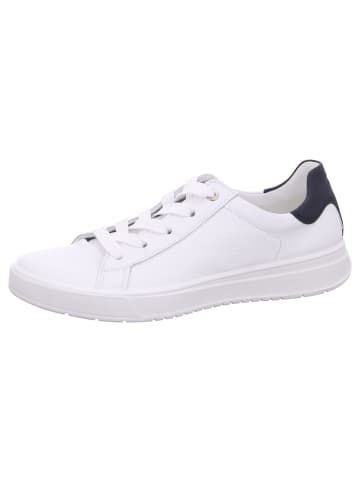 Sneaker Rom 2.0 in Blau