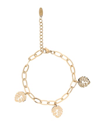 Women Bracelet in Gold