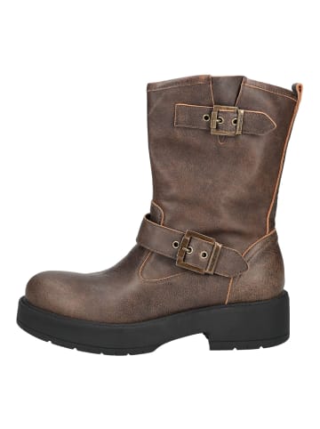 Stiefelette Moro