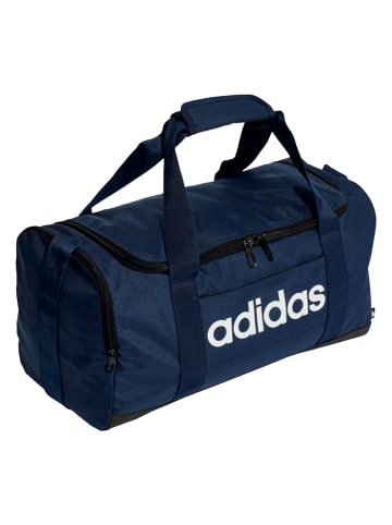 Sporttasche Linear Duffel S in Dunkelblau