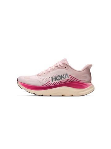 Sneaker Clifton in Pink Opal/Alabaster