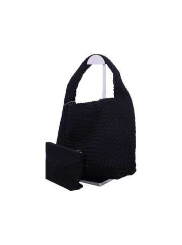 Tasche in schwarz