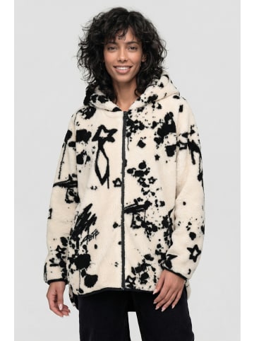 Uebergangsjacke JacquelineAK T in chalk