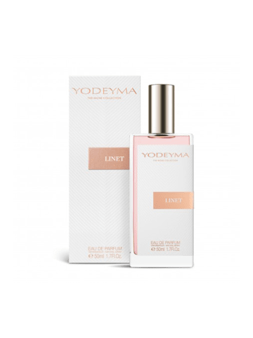 Eau de Parfum Linet 50 ml