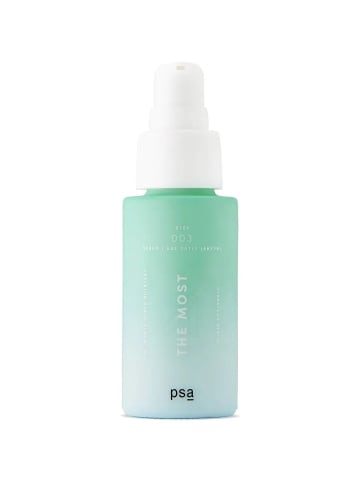 Gesichtsserum The Most feuchtigkeitsspendendes Serum, 30 ml
