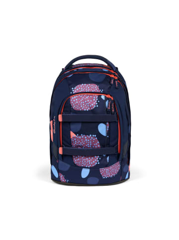 Satch pack Schulrucksack Coral Reef