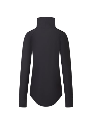 Funktionsshirt Icecold in Black