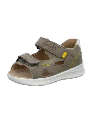 Sandalen in Beige