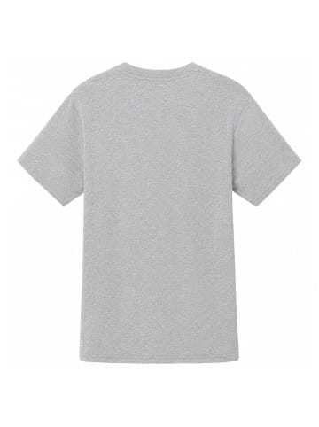 T-Shirt 1er Pack in Hellgrau
