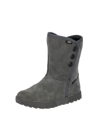 Winterstiefel "Amalia" in Grau