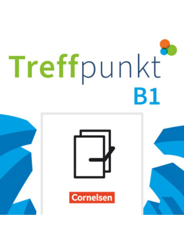 Buch - Treffpunkt - Deutsch für die Integration - Allgemeine Ausgabe - Deu