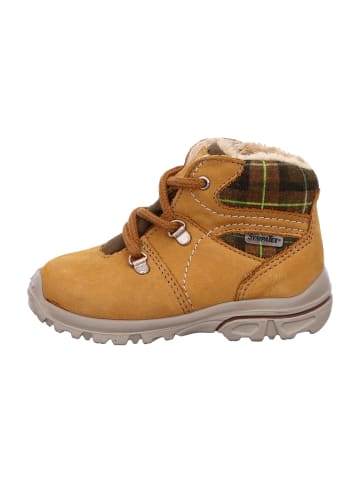 Stiefel in Braun