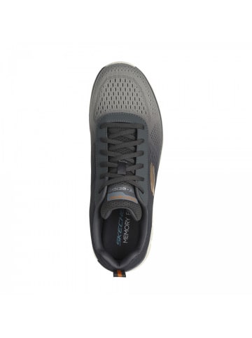 Sneaker Track in Grün