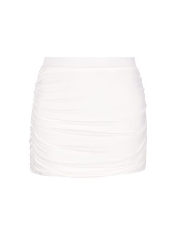 Women Skirt in offwhite