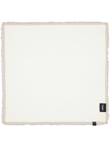 Cawö Home Badteppiche Solid 1009 natur - 356 in natur - 356