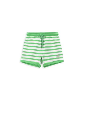 Kurze Hose in bunt