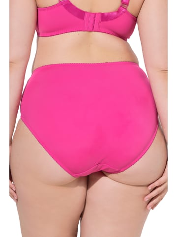 Slips in kräftiges pink