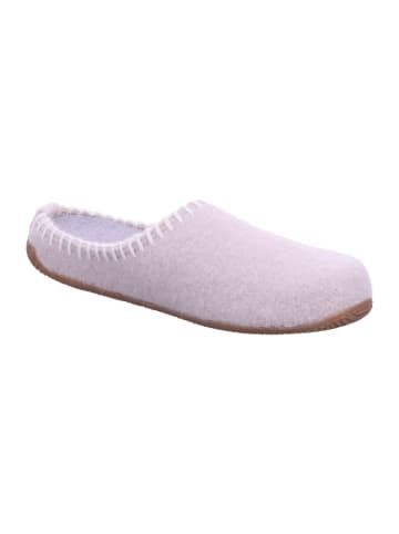 Hausschuhe Damen  in Beige