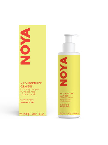NOYA Milchall-Reiniger 200 ml