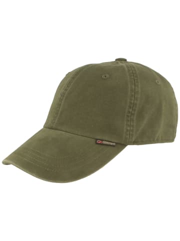 Baseball Cap in grün