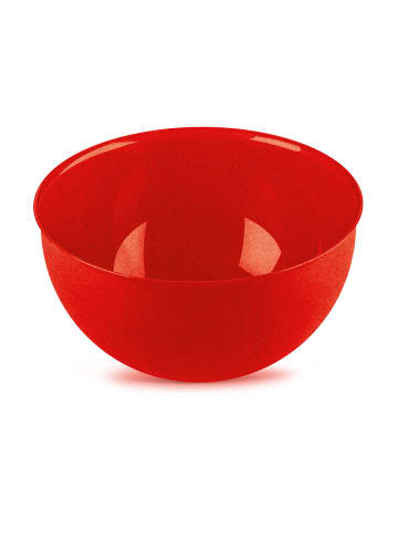 PALSBY M * - Schüssel 2l in organic red
