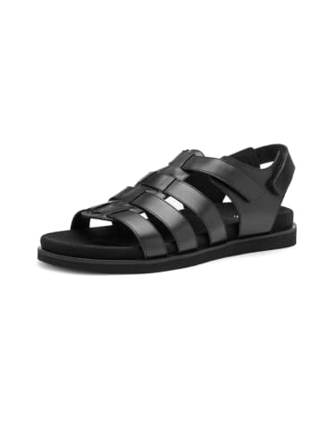 Sandalen in Schwarz