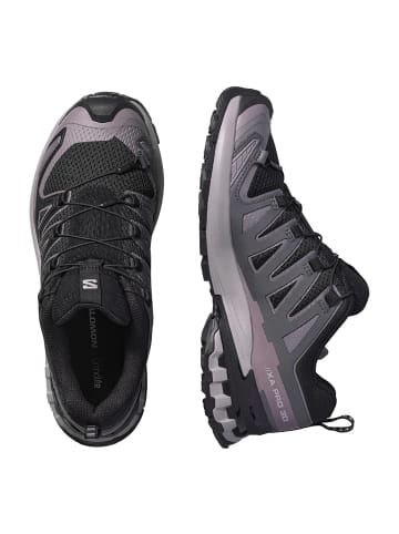Schuhe XA in BLACK/GULL/EXCALIBUR